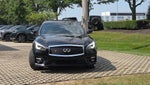 2017 INFINITI Q70 3.7X