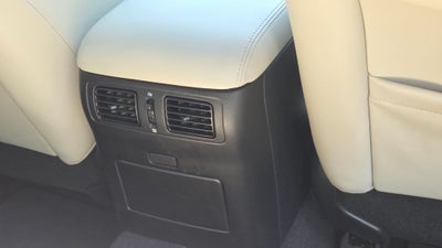 2017 INFINITI Q70 3.7X
