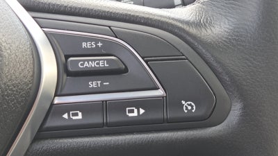 2019 INFINITI Q50 3.0t Signature Edition