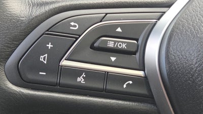 2019 INFINITI Q50 3.0t Signature Edition