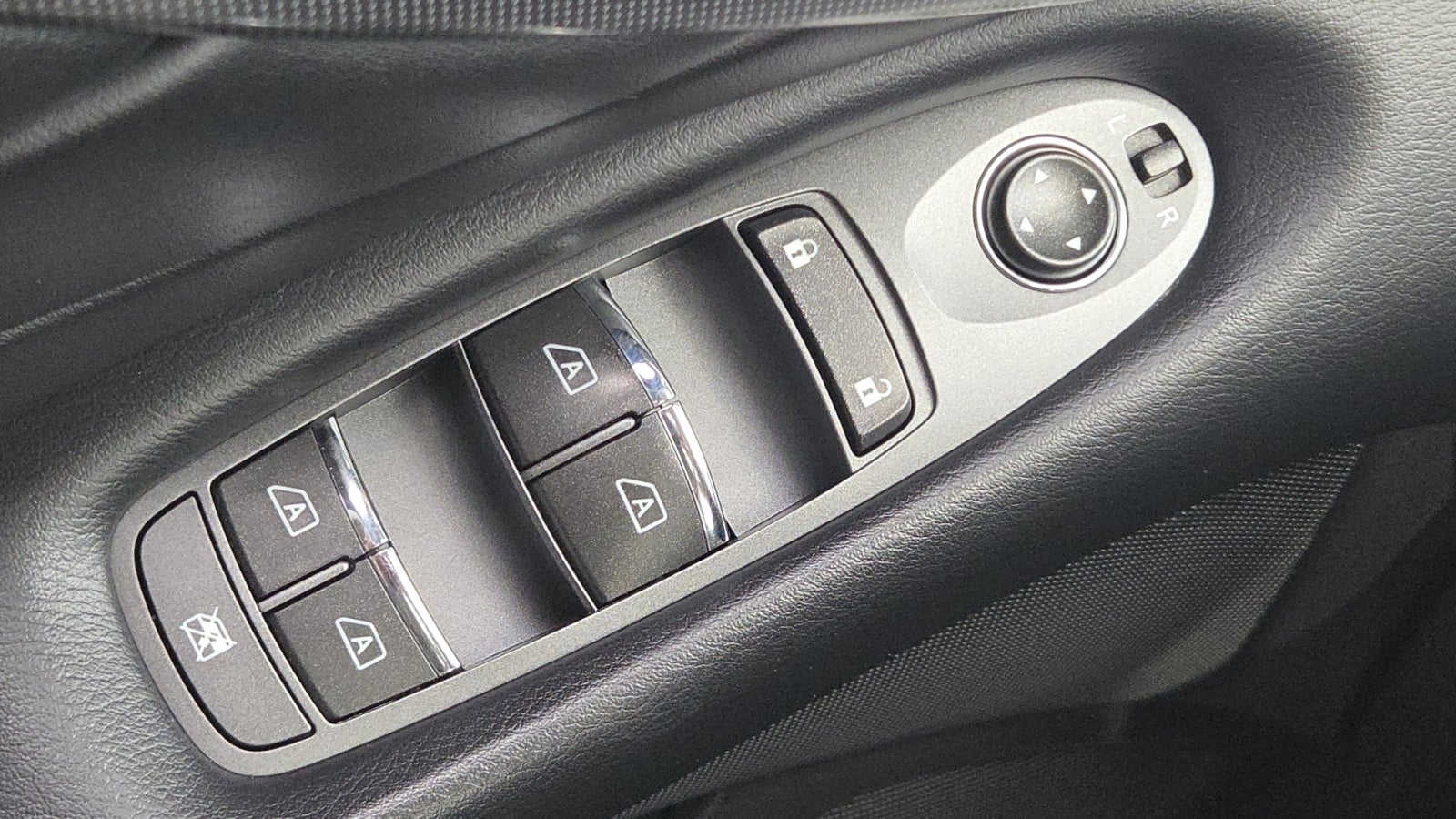 2019 INFINITI Q50 3.0t Signature Edition