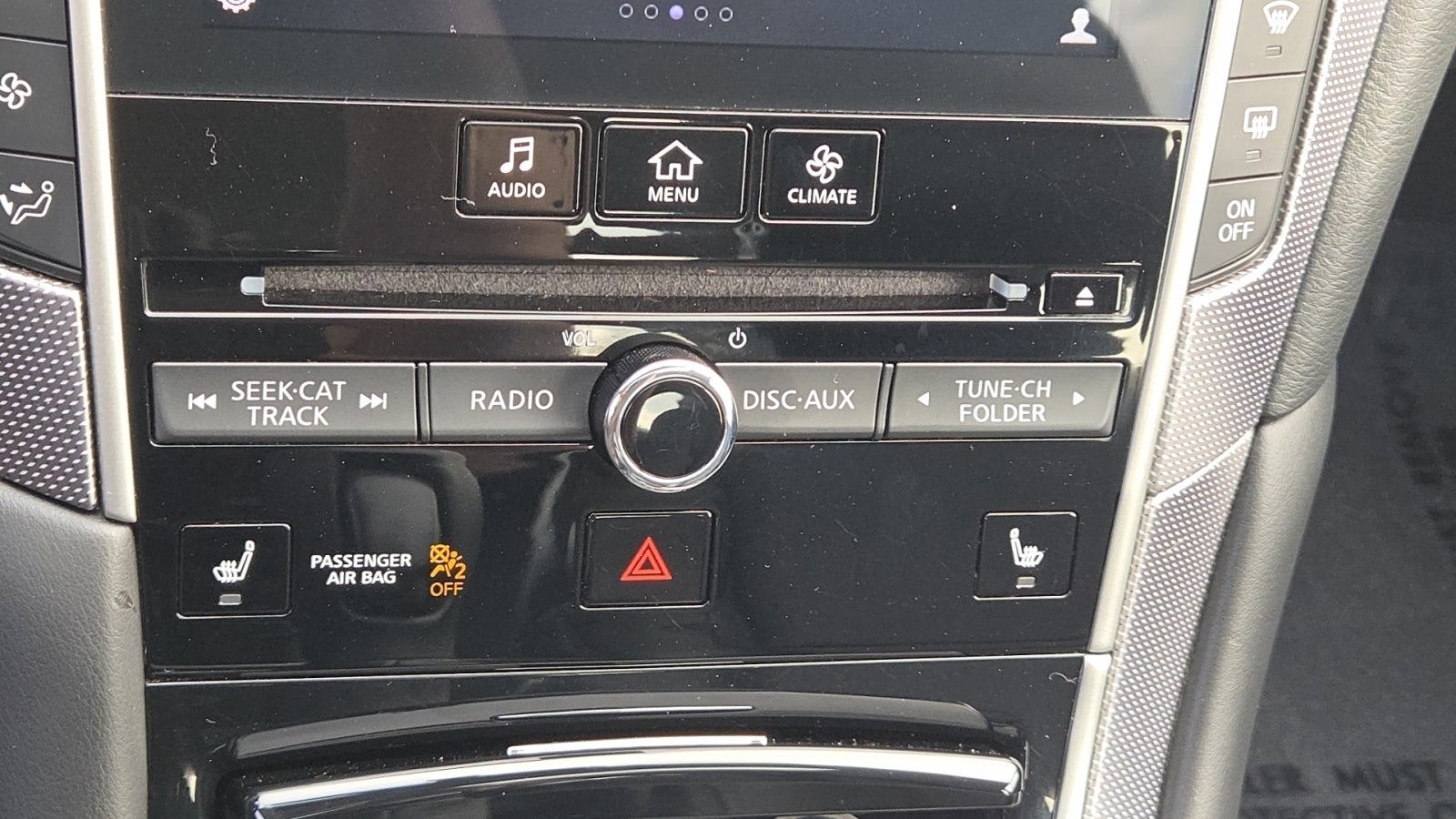 2019 INFINITI Q50 3.0t Signature Edition