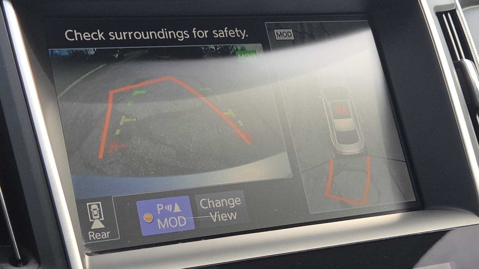 2019 INFINITI Q50 3.0t Signature Edition