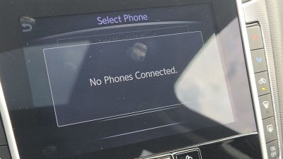 2019 INFINITI Q50 3.0t Signature Edition