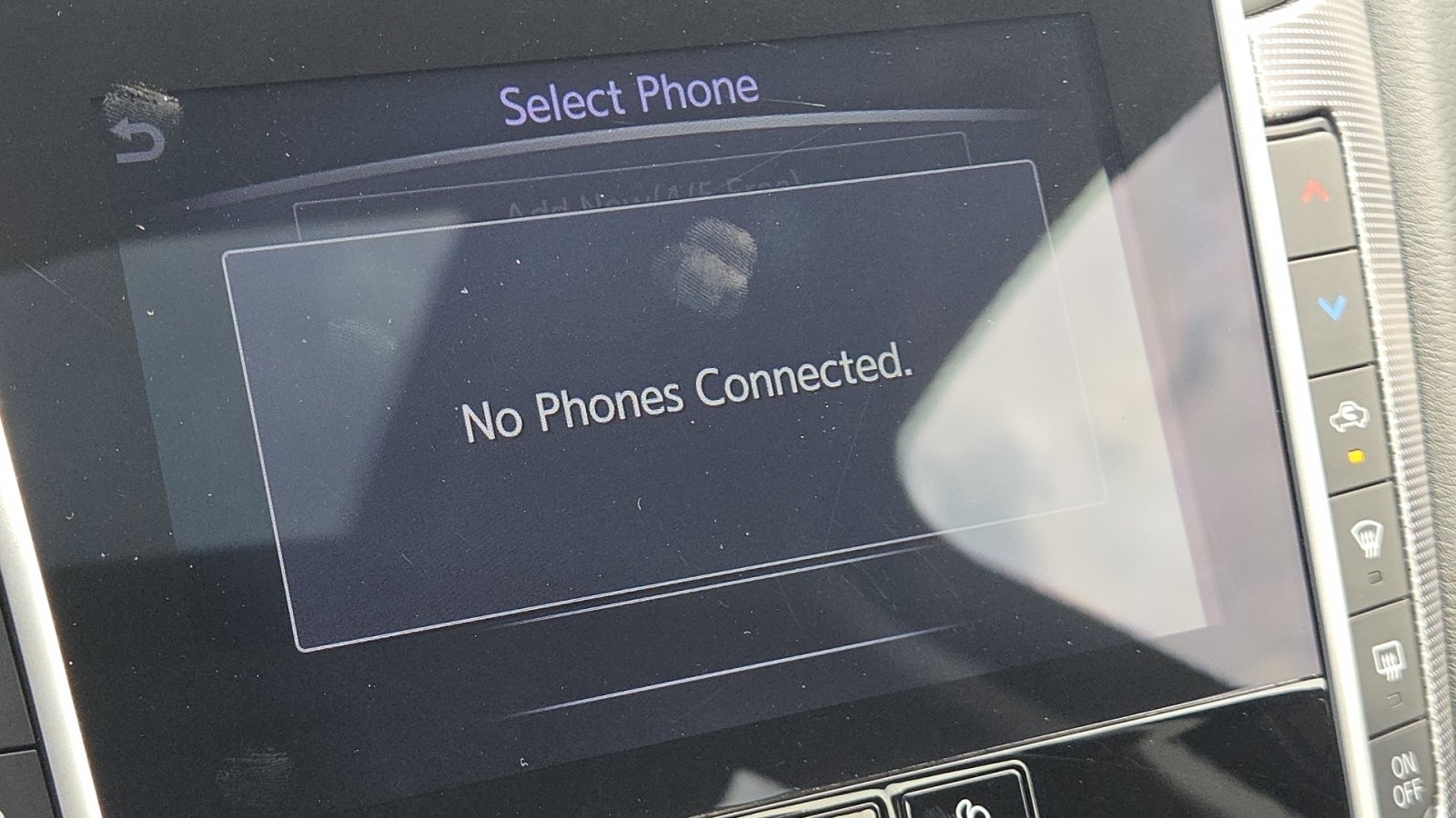 2019 INFINITI Q50 3.0t Signature Edition