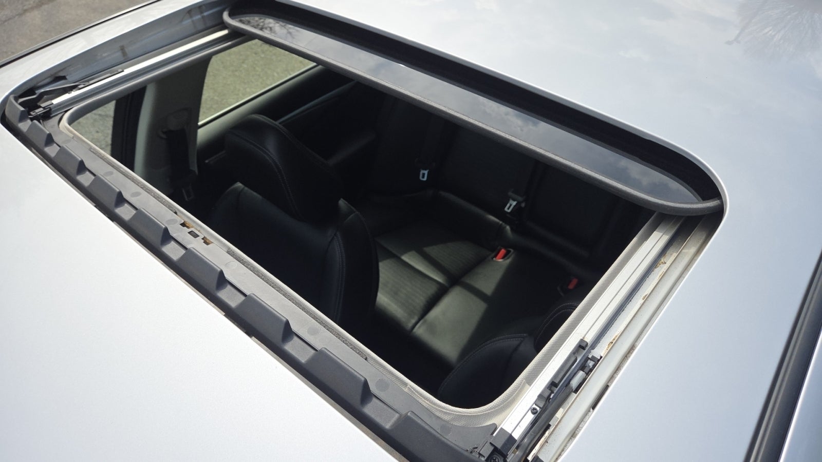 2019 INFINITI Q50 3.0t Signature Edition