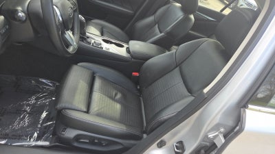 2019 INFINITI Q50 3.0t Signature Edition