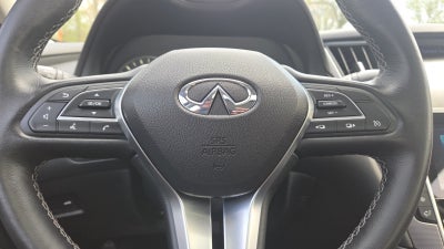 2019 INFINITI Q50 3.0t Signature Edition