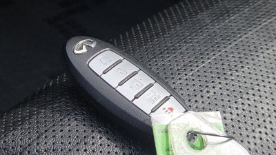 2019 INFINITI Q50 3.0t Signature Edition