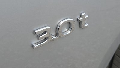 2019 INFINITI Q50 3.0t Signature Edition