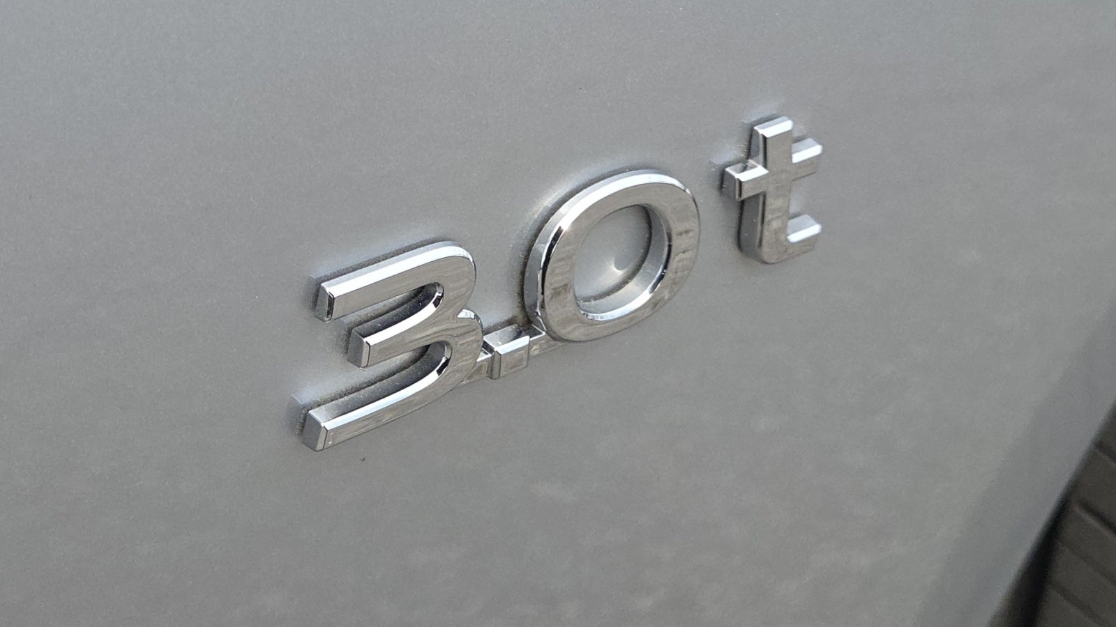 2019 INFINITI Q50 3.0t Signature Edition