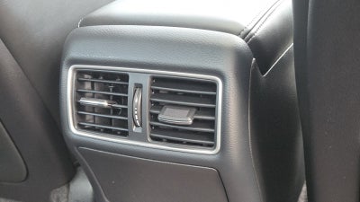 2019 INFINITI Q50 3.0t Signature Edition