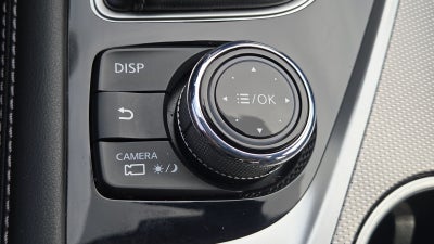 2019 INFINITI Q50 3.0t Signature Edition