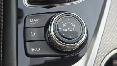 2016 INFINITI Q50 3.0t Premium