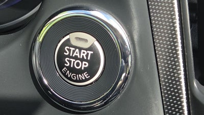 2016 INFINITI Q50 3.0t Premium