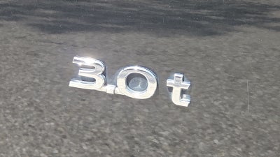 2016 INFINITI Q50 3.0t Premium