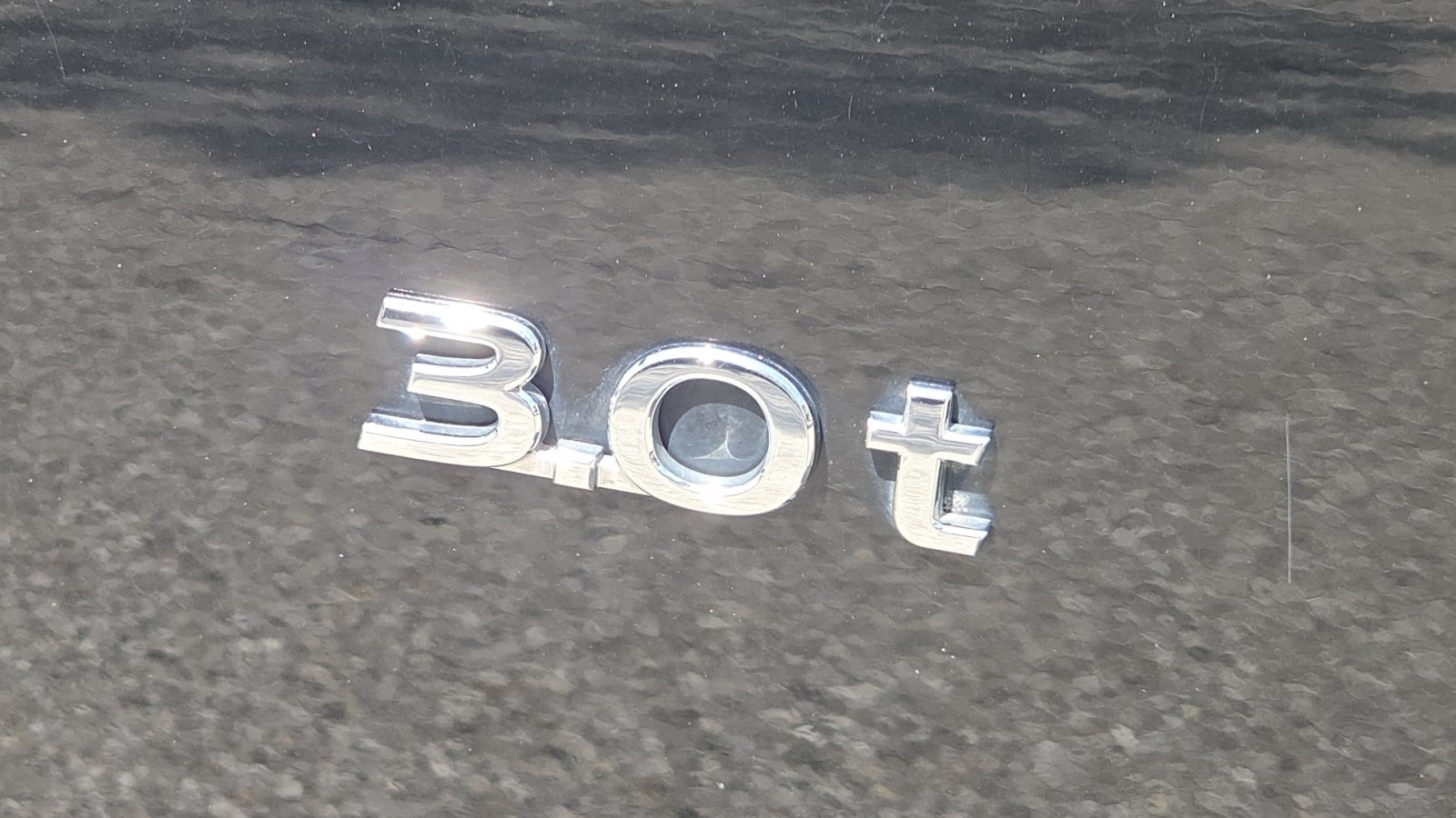 2016 INFINITI Q50 3.0t Premium
