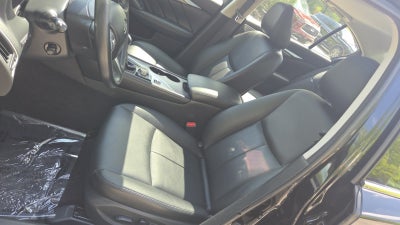 2016 INFINITI Q50 3.0t Premium