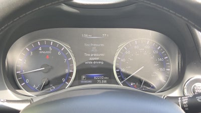 2016 INFINITI Q50 3.0t Premium