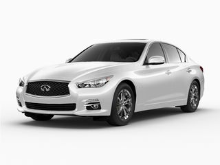 2017 INFINITI Q50 3.0t Signature Edition