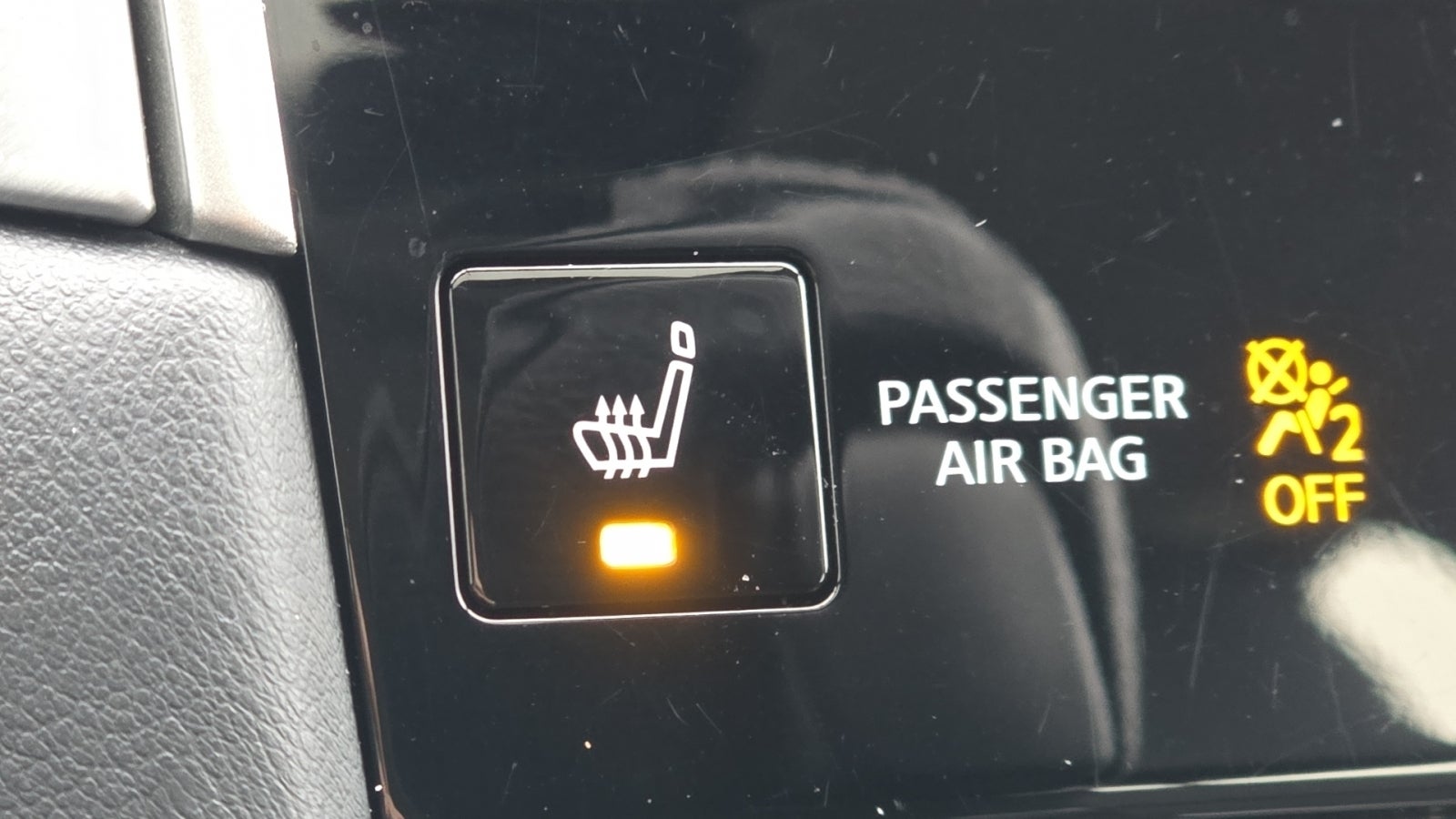 2022 INFINITI Q50 LUXE