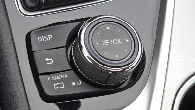 2022 INFINITI Q50 LUXE