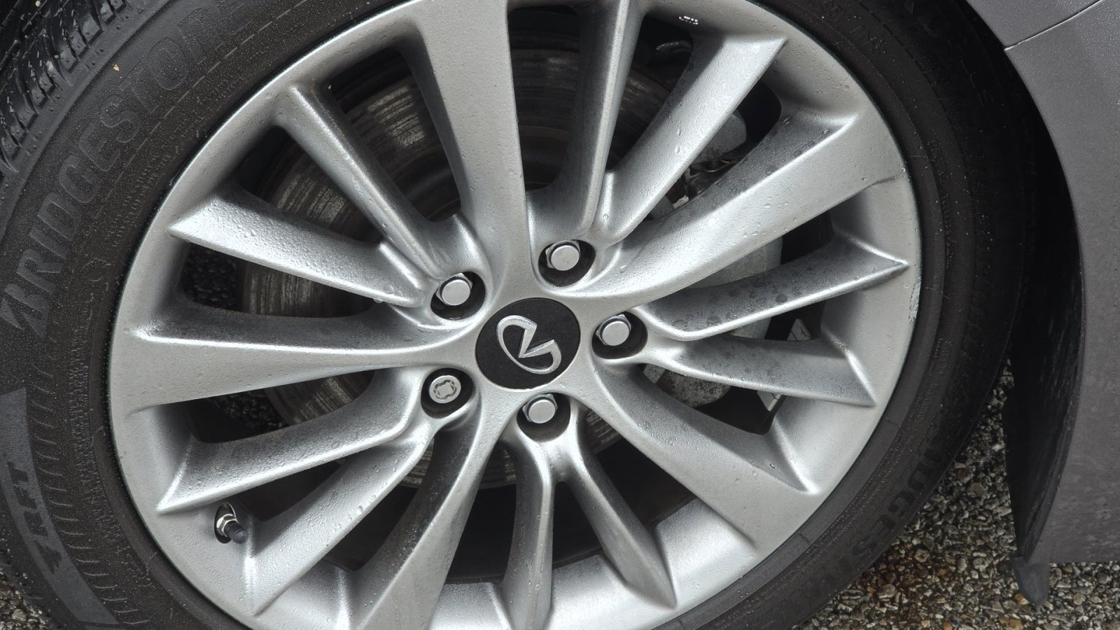 2022 INFINITI Q50 LUXE