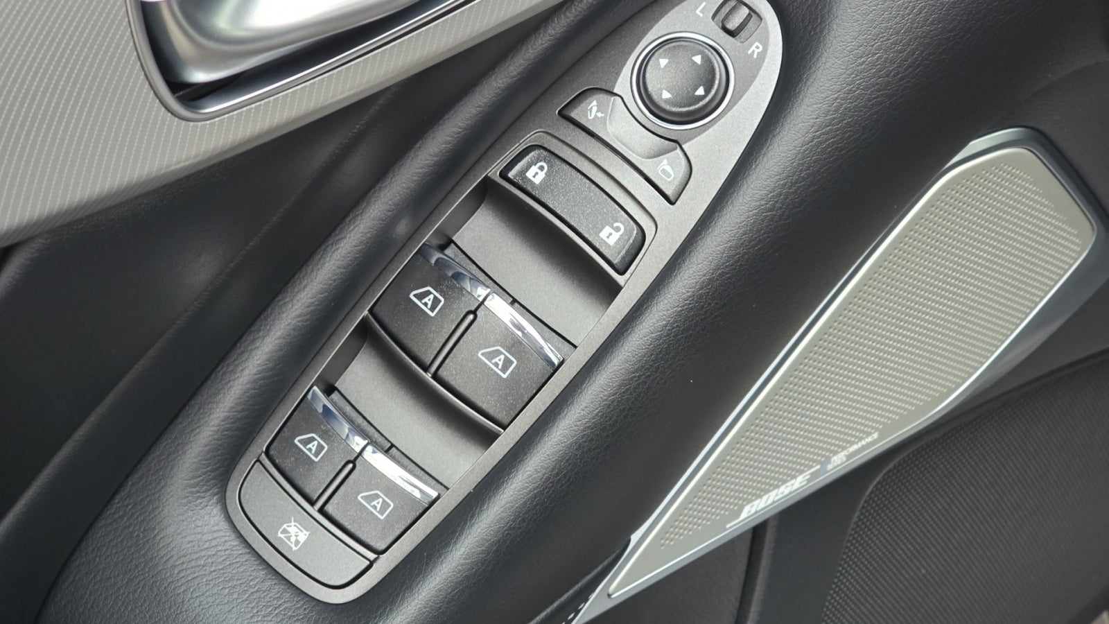 2022 INFINITI Q50 LUXE