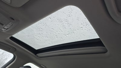 2022 INFINITI Q50 LUXE