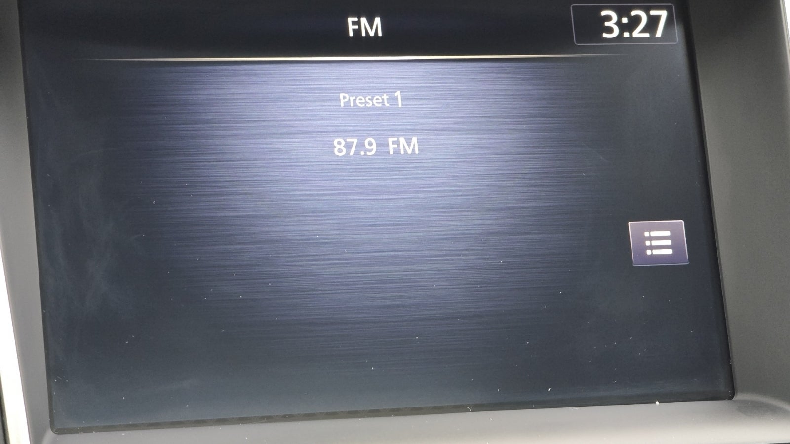 2022 INFINITI Q50 LUXE