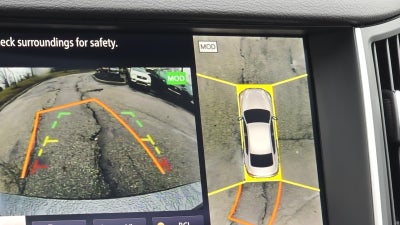 2022 INFINITI Q50 LUXE