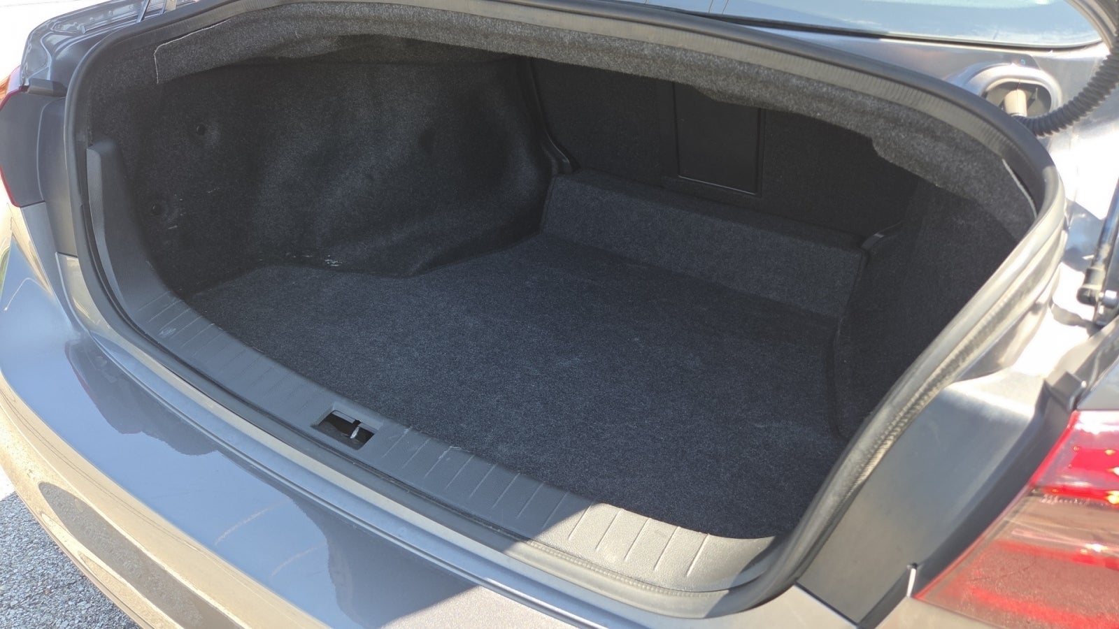2023 INFINITI Q50 SENSORY