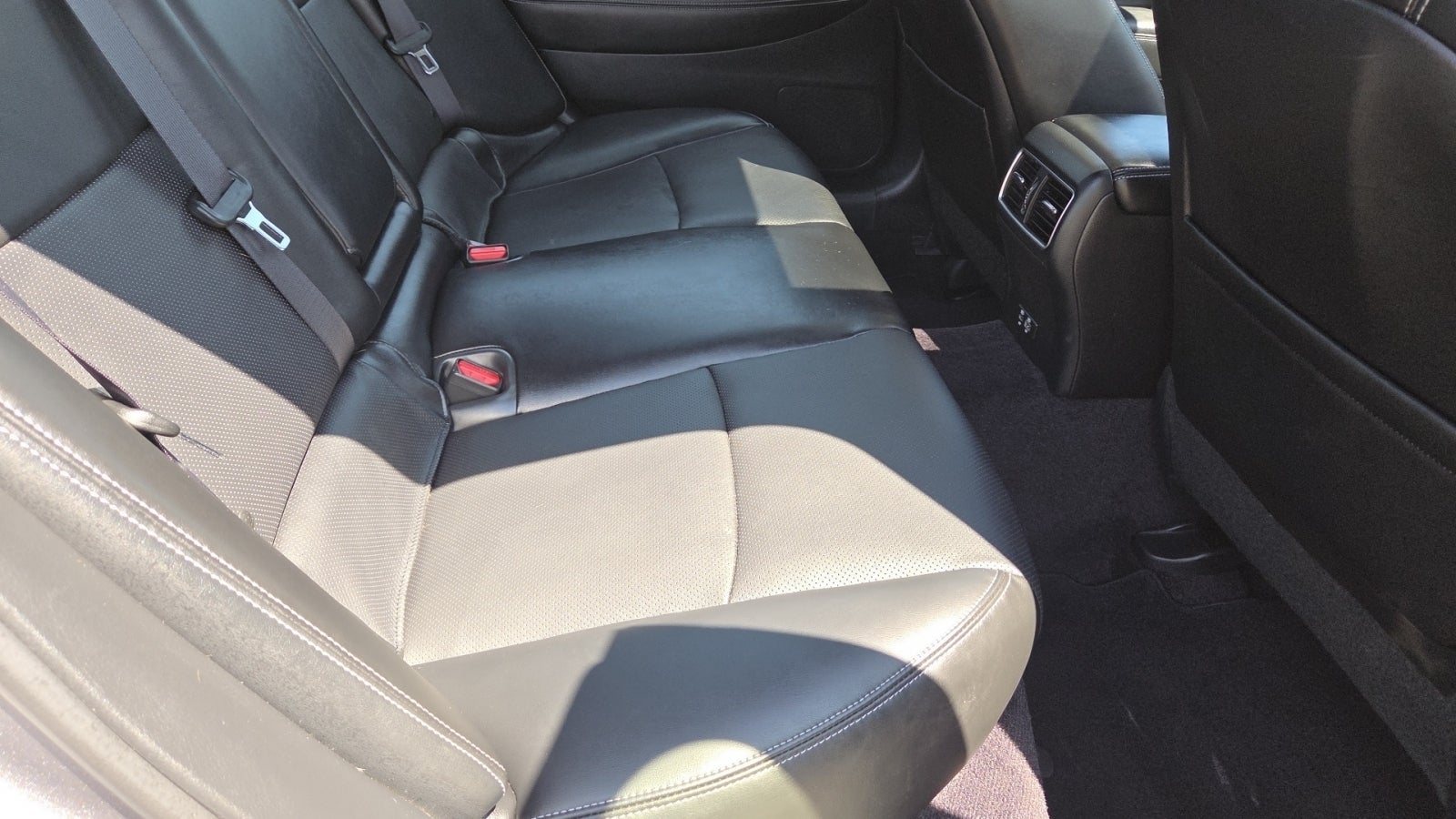2023 INFINITI Q50 SENSORY