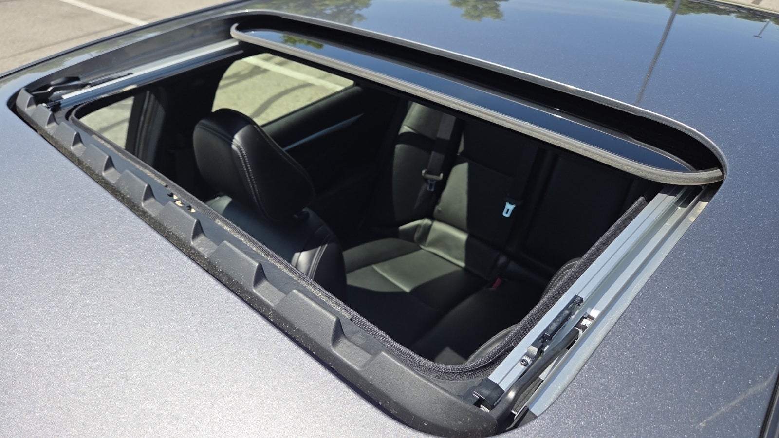 2023 INFINITI Q50 SENSORY