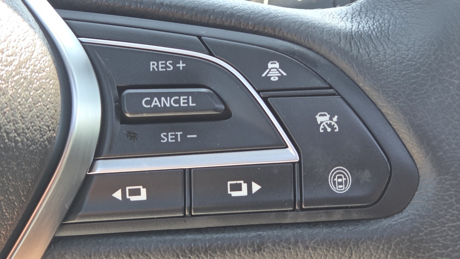 2023 INFINITI Q50 SENSORY