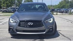 2023 INFINITI Q50 SENSORY