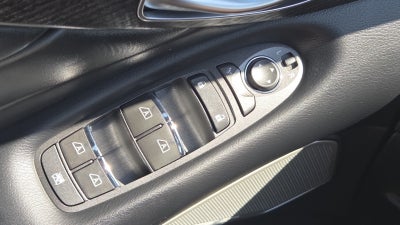 2023 INFINITI Q50 SENSORY
