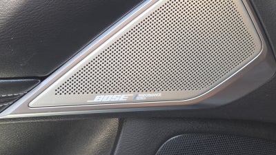2023 INFINITI Q50 SENSORY