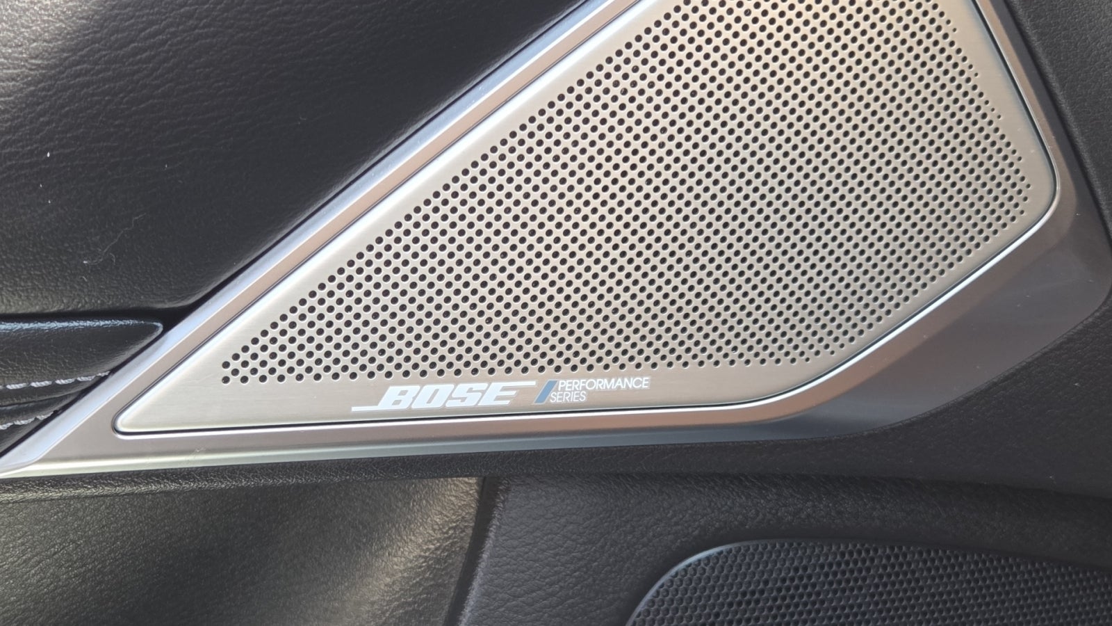 2023 INFINITI Q50 SENSORY