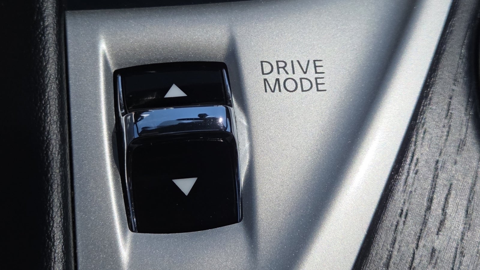 2023 INFINITI Q50 SENSORY