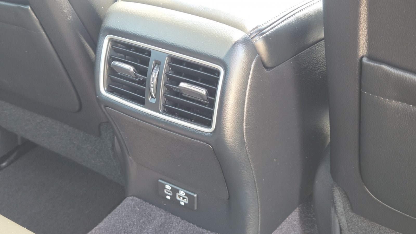 2023 INFINITI Q50 SENSORY