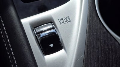 2022 INFINITI Q50 SENSORY