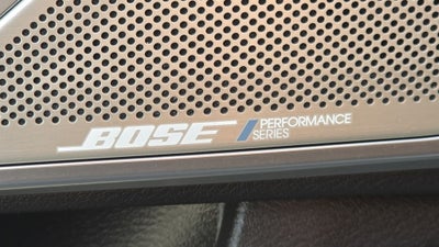 2022 INFINITI Q50 SENSORY