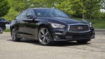 2022 INFINITI Q50 SENSORY