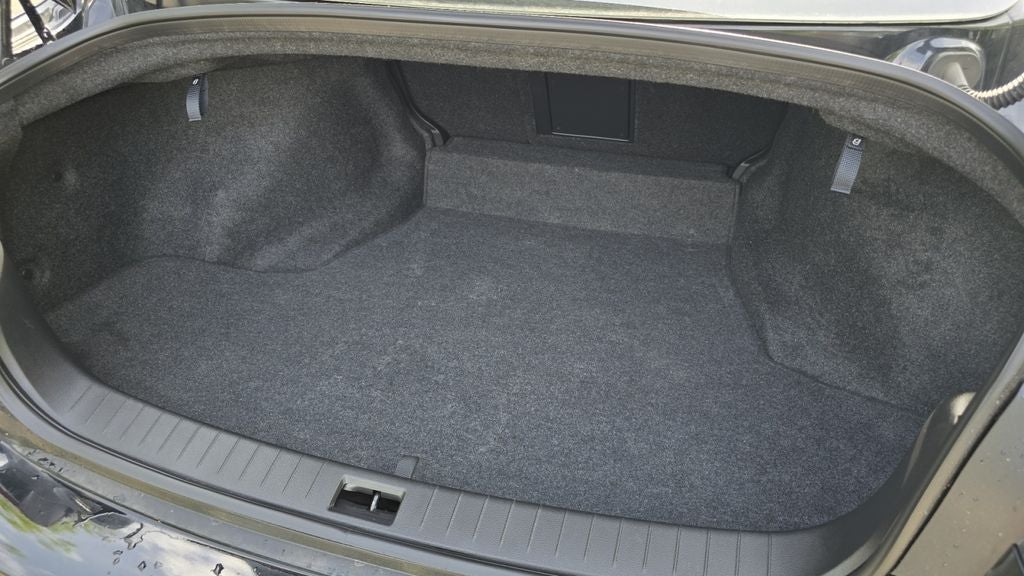 2022 INFINITI Q50 SENSORY