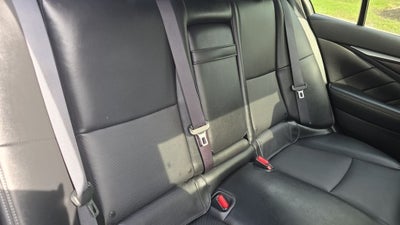 2022 INFINITI Q50 SENSORY