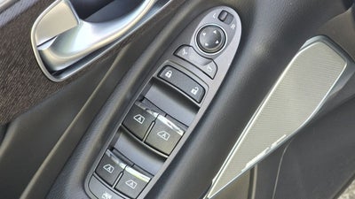 2022 INFINITI Q50 SENSORY