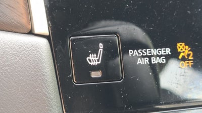 2022 INFINITI Q50 SENSORY