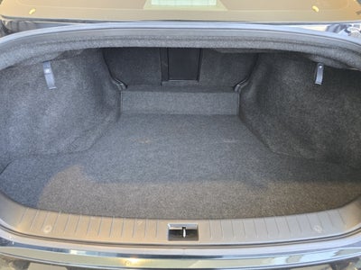 2023 INFINITI Q50 Red Sport 400