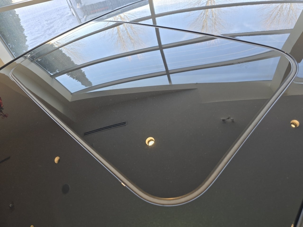 2023 INFINITI Q50 Red Sport 400